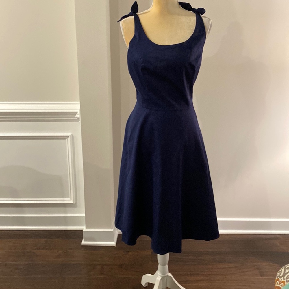 Dress.